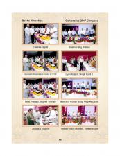 Conference Glimpses - Book Vimochan